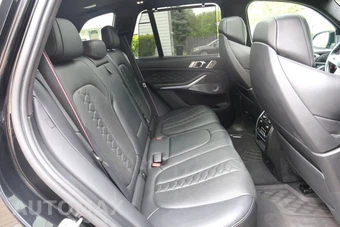 2021 BMW X5 M Sports Activity Vehicle - miniatura 44