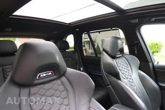 2021 BMW X5 M Sports Activity Vehicle - miniatura 45