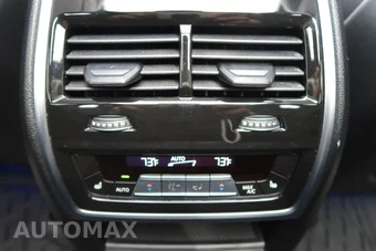 2021 BMW X5 M Sports Activity Vehicle - miniatura 47