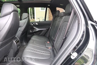 2021 BMW X5 M Sports Activity Vehicle - miniatura 48