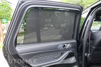 2021 BMW X5 M Sports Activity Vehicle - miniatura 49