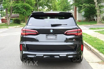 2021 BMW X5 M Sports Activity Vehicle - miniatura 5