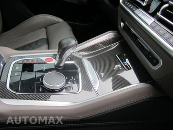 2021 BMW X5 M Sports Activity Vehicle – miniatura 52