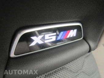 2021 BMW X5 M Sports Activity Vehicle – miniatura 53
