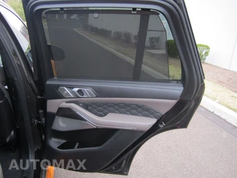 2021 BMW X5 M Sports Activity Vehicle – miniatura 57