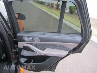 2021 BMW X5 M Sports Activity Vehicle – miniatura 58
