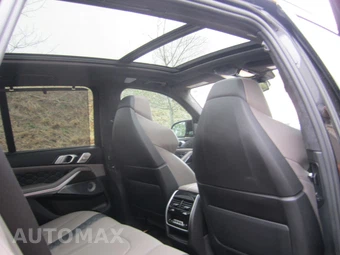 2021 BMW X5 M Sports Activity Vehicle – miniatura 61