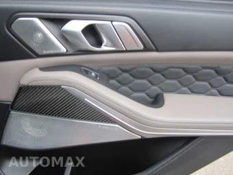2021 BMW X5 M Sports Activity Vehicle – miniatura 64