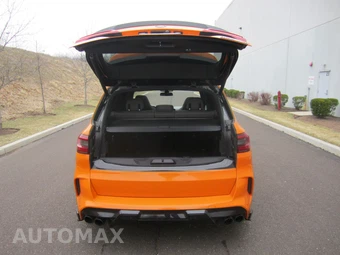 2021 BMW X5 M Sports Activity Vehicle – miniatura 65
