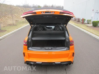 2021 BMW X5 M Sports Activity Vehicle – miniatura 66