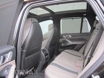2021 BMW X5 M Sports Activity Vehicle – miniatura 70