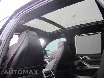 2021 BMW X5 M Sports Activity Vehicle – miniatura 74