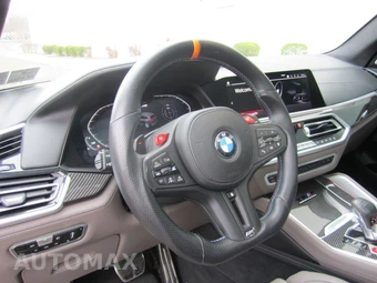 2021 BMW X5 M Sports Activity Vehicle – miniatura 85