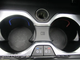 2021 BMW X5 M Sports Activity Vehicle – miniatura 94