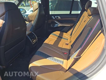 2021 BMW X5 M Sports Activity Vehicle - miniatura 13