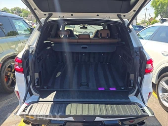2021 BMW X5 M Sports Activity Vehicle - miniatura 14