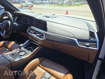 2021 BMW X5 M Sports Activity Vehicle - miniatura 19