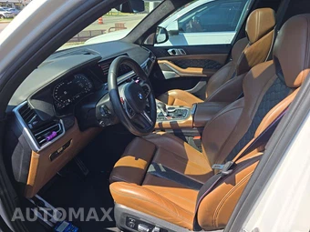 2021 BMW X5 M Sports Activity Vehicle - miniatura 6