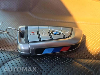 2021 BMW X5 M Sports Activity Vehicle - miniatura 8