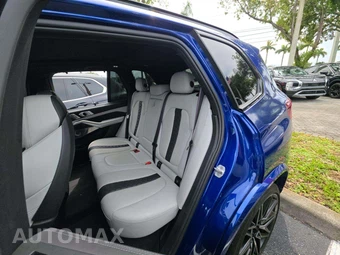 2021 BMW X5 M Sports Activity Vehicle - miniatura 13