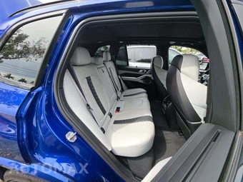 2021 BMW X5 M Sports Activity Vehicle - miniatura 16