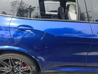 2021 BMW X5 M Sports Activity Vehicle - miniatura 21