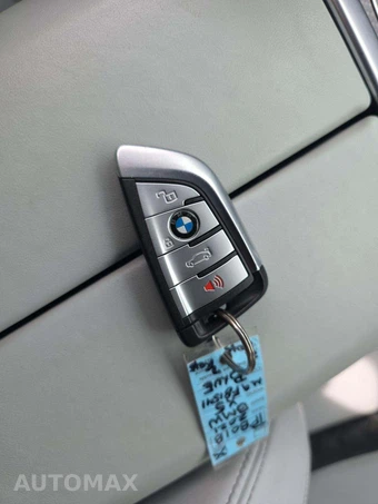 2021 BMW X5 M Sports Activity Vehicle - miniatura 8
