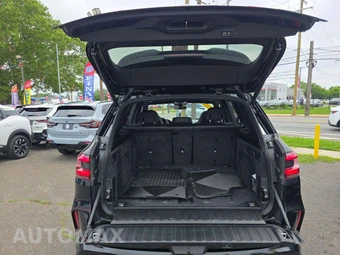 2021 BMW X5 M Sports Activity Vehicle Competition - miniatura 14