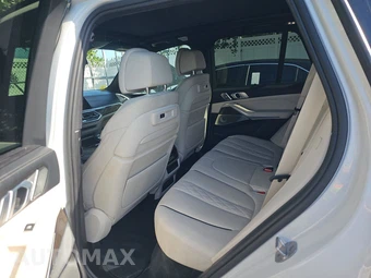 2021 BMW X5 Sports Activity Vehicle M50i - miniatura 13