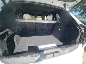 2021 BMW X5 Sports Activity Vehicle M50i - miniatura 16