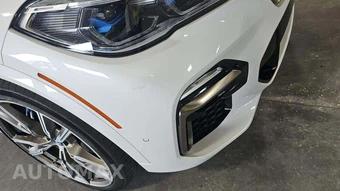 2021 BMW X5 Sports Activity Vehicle M50i - miniatura 20