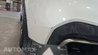 2021 BMW X5 Sports Activity Vehicle M50i - miniatura 21