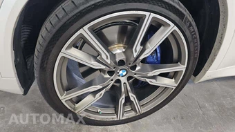 2021 BMW X5 Sports Activity Vehicle M50i - miniatura 22