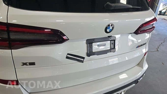 2021 BMW X5 Sports Activity Vehicle M50i - miniatura 23
