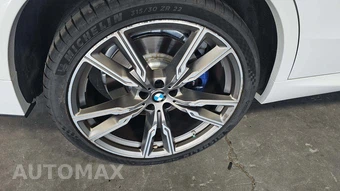 2021 BMW X5 Sports Activity Vehicle M50i - miniatura 24