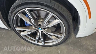 2021 BMW X5 Sports Activity Vehicle M50i - miniatura 25