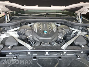 2021 BMW X5 Sports Activity Vehicle M50i - miniatura 15