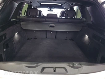 2021 BMW X5 Sports Activity Vehicle M50i - miniatura 16