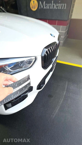2021 BMW X5 Sports Activity Vehicle M50i - miniatura 25