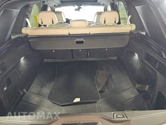 2021 BMW X5 Sports Activity Vehicle M50i - miniatura 16