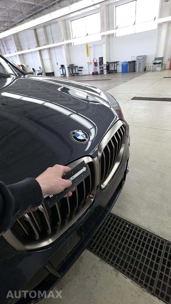 2021 BMW X5 Sports Activity Vehicle M50i - miniatura 23