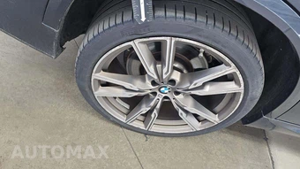 2021 BMW X5 Sports Activity Vehicle M50i - miniatura 25