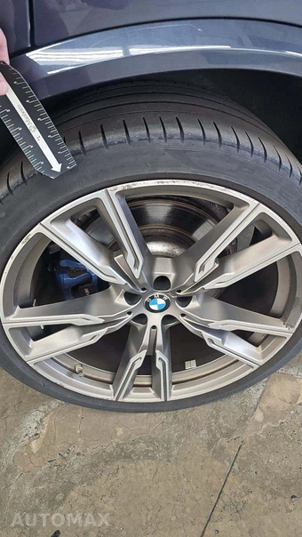 2021 BMW X5 Sports Activity Vehicle M50i - miniatura 26