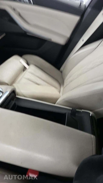 2021 BMW X5 Sports Activity Vehicle M50i - miniatura 27