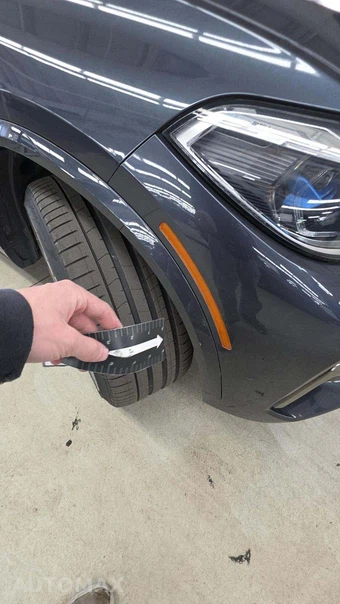 2021 BMW X5 Sports Activity Vehicle M50i - miniatura 34