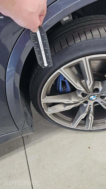 2021 BMW X5 Sports Activity Vehicle M50i - miniatura 44