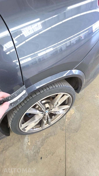 2021 BMW X5 Sports Activity Vehicle M50i - miniatura 46