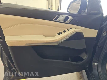 2021 BMW X5 Sports Activity Vehicle M50i - miniatura 9