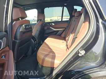 2021 BMW X5 Sports Activity Vehicle M50i - miniatura 13
