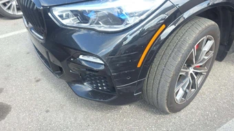 2021 BMW X5 Sports Activity Vehicle M50i - miniatura 19